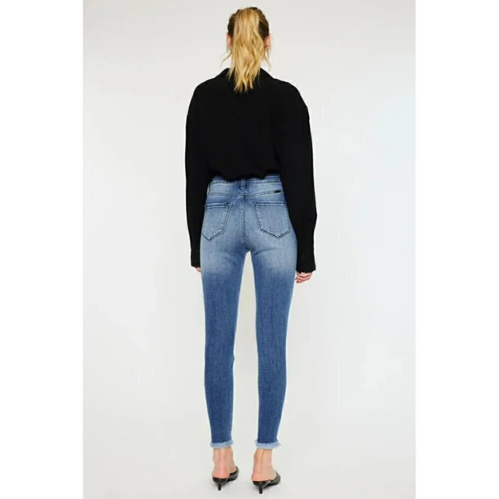 KanCan super skinny
